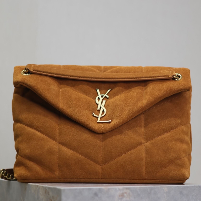 Y*L top handle bags